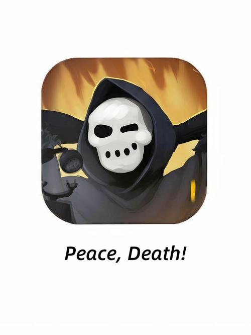 安息，死亡!Peace,Death!v1.9.30完整版Steam移植截图