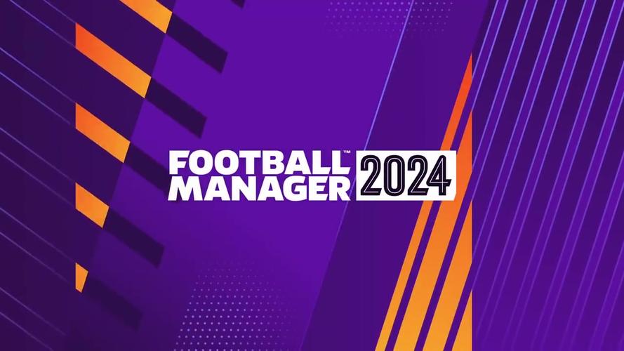 足球经理2024v15.1.2完整版Steam移植图标
