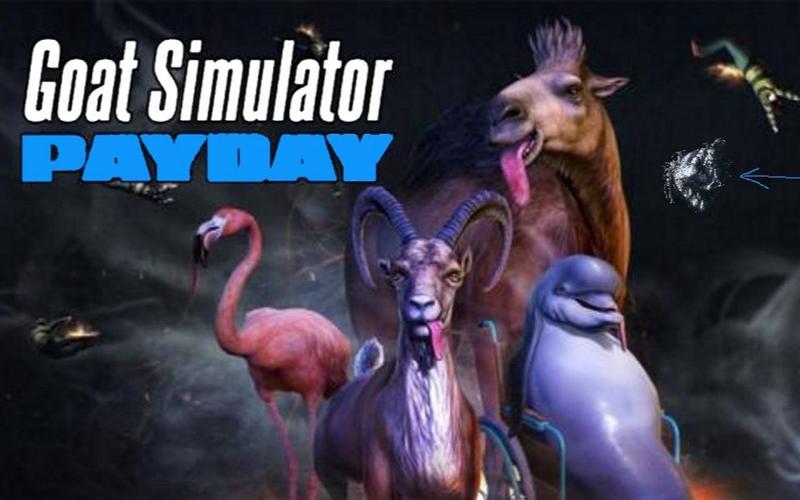 模拟山羊收获日v2.0.4完整版Steam移植截图