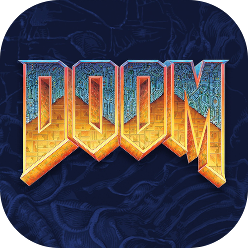 毁灭战士2DOOMIIv1.0.11完整版Steam移植截图