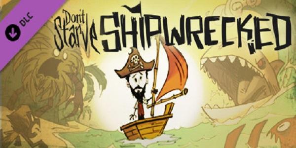 饥荒海难ⅴ1.33.2完整版Steam移植截图