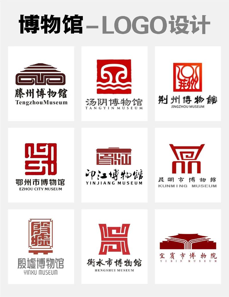 我的博物馆截图