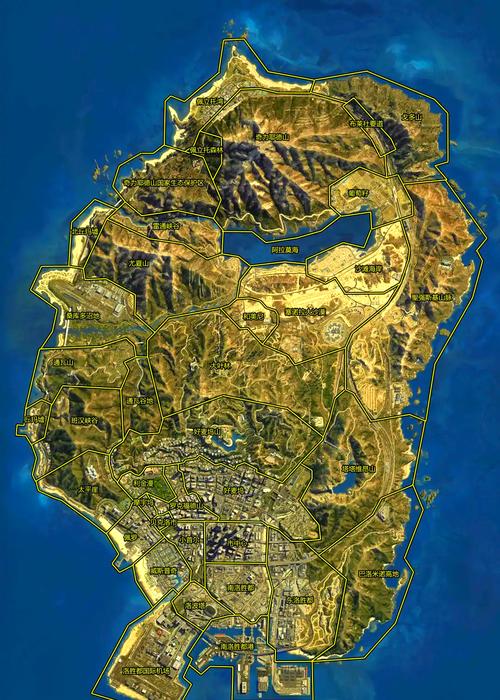 打砸抢-v0.3(破解中文汉化版-仿GTA5超大地图黑手党枪战相遇)截图