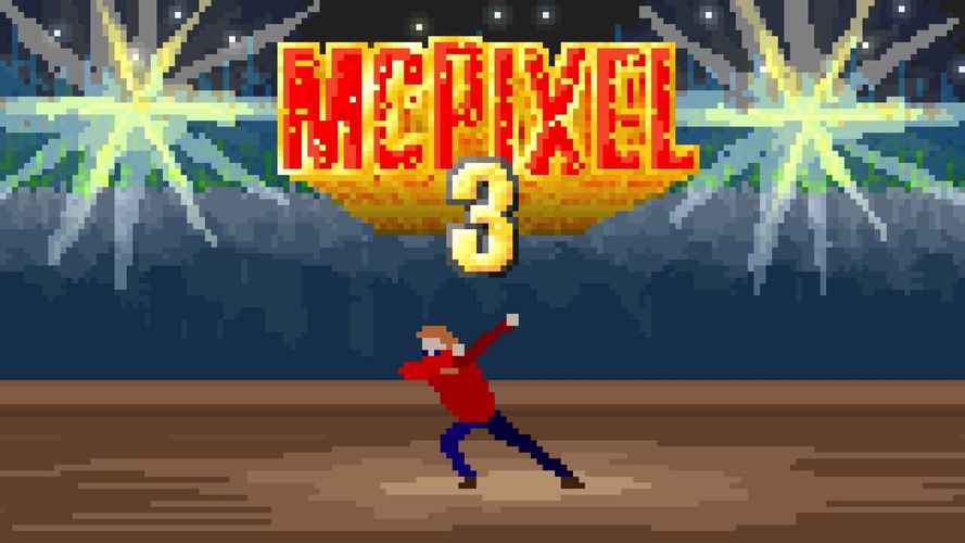 像素哥3v1.1.9完整版Steam移植图标