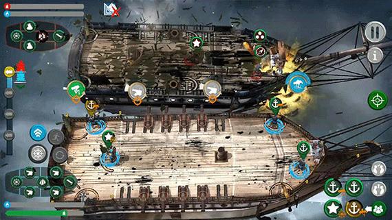 弃船逃生AbandonShipv1.0.802完整版+DLCSteam移植(1)截图