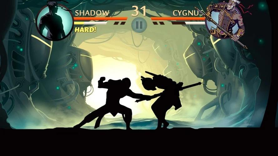 暗影格斗2shadow-fight-2-v2.36.1-mod2MOD资金不受限制截图