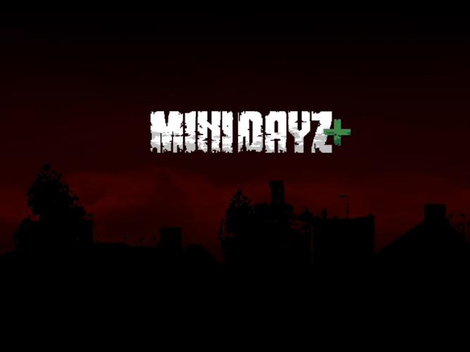 迷你dayz2新版截图