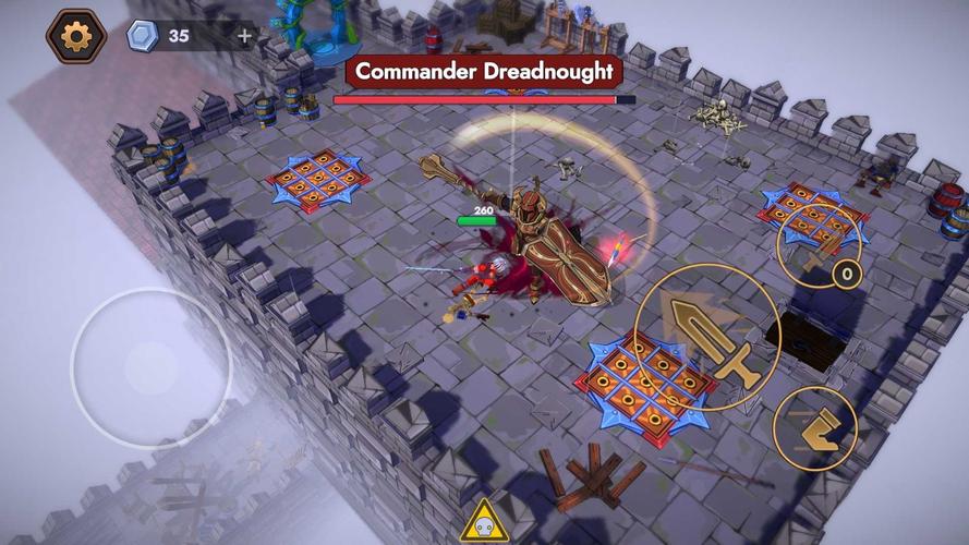 不朽王子ImmortalPrincev0.8.11完整版截图