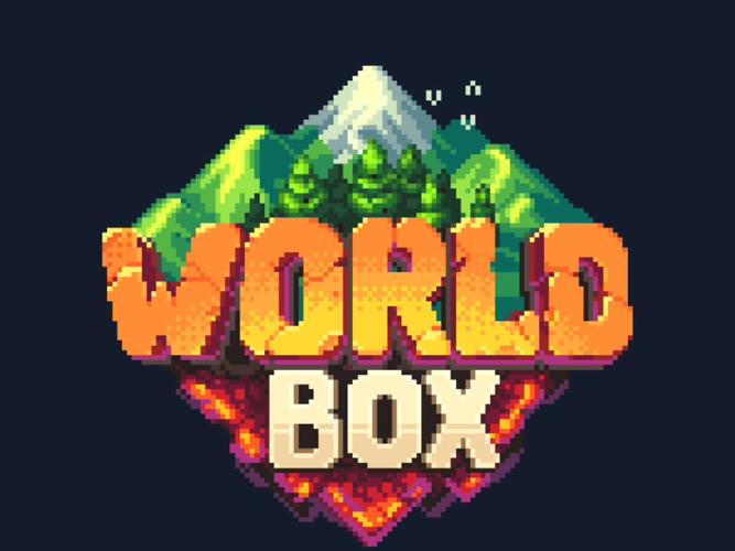 超级世界盒子v0.50.5部分汉化；免付费解锁完整版（不包括额外的）截图
