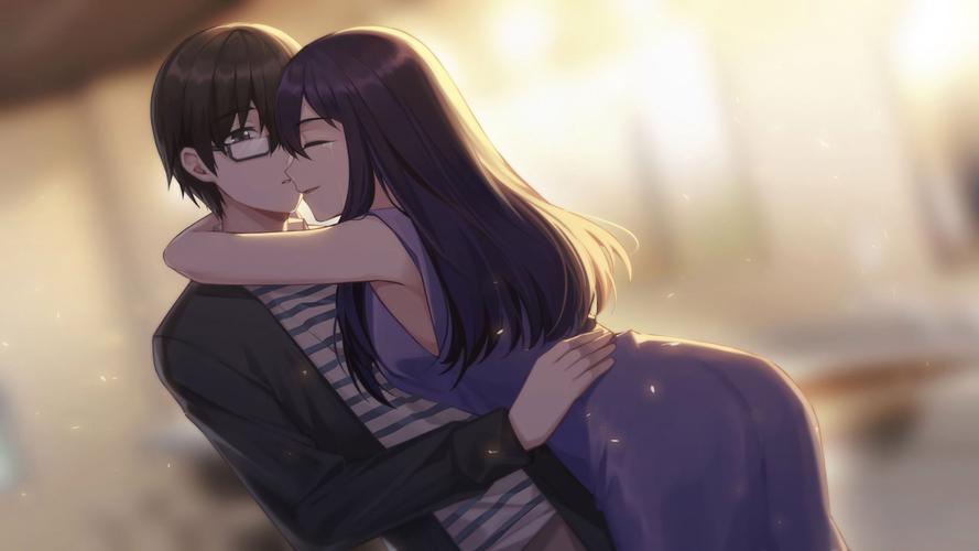 他人世界末_1.2.3(破解永久免付费版-恋爱二次元少女)截图