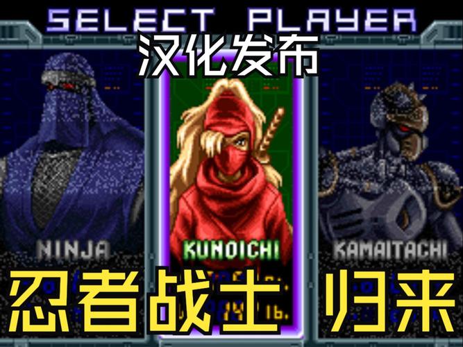 忍者战士2v1.65.1进入游戏赠送大量货币没有中文截图