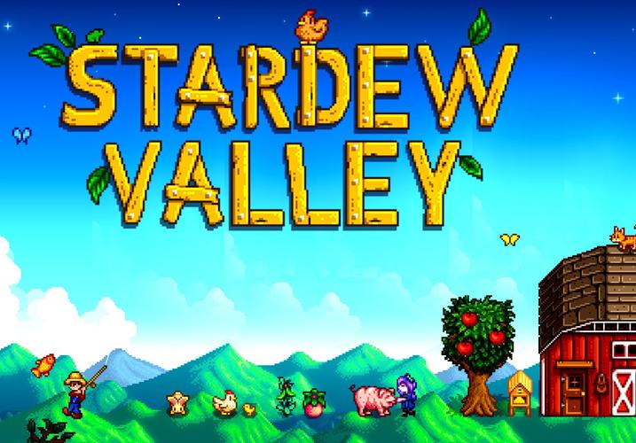 stardew-valley-v1.5.6.39-mod1截图