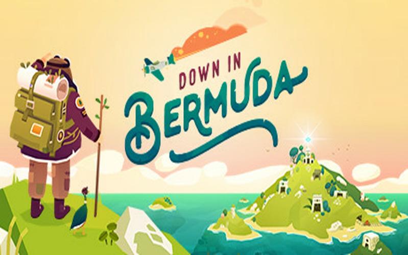 逃出百慕大DowninBermudaV1.9.7完整版Steam移植截图