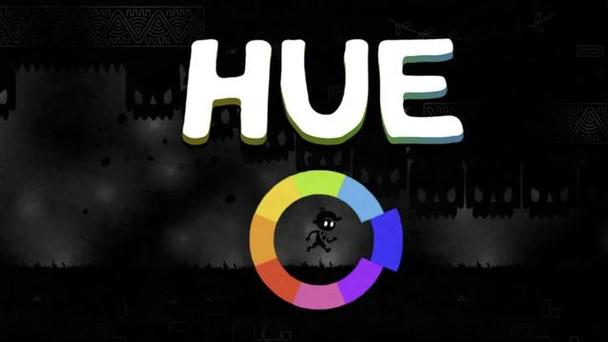 色素奇幻冒险HUE中文完整版截图