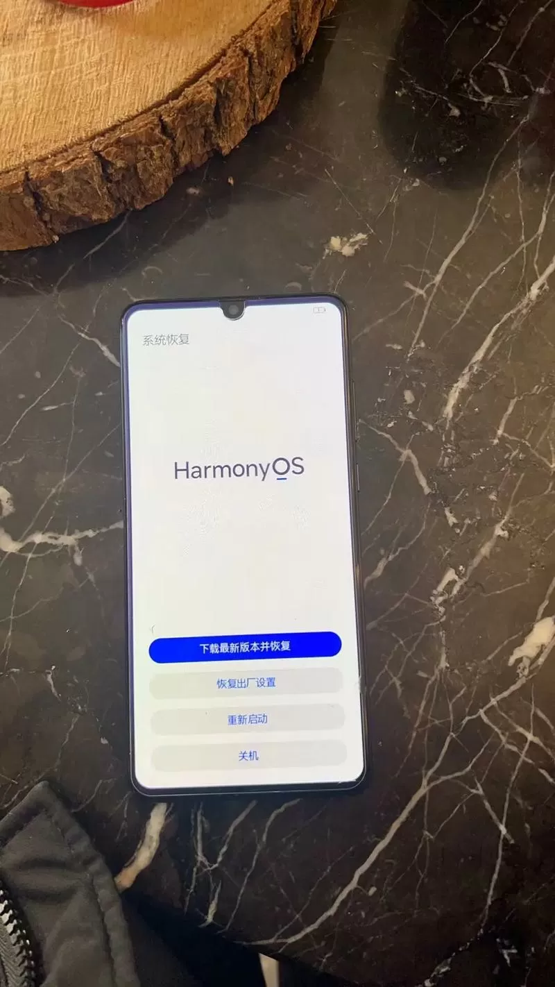 华为p30可以开90帧吗截图