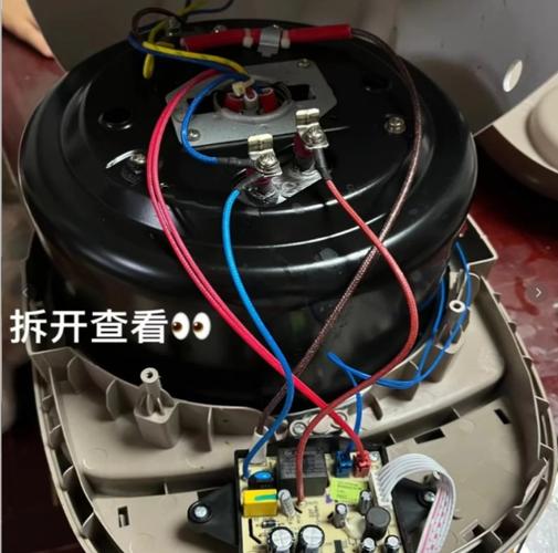电锅插口处生锈还能用吗截图