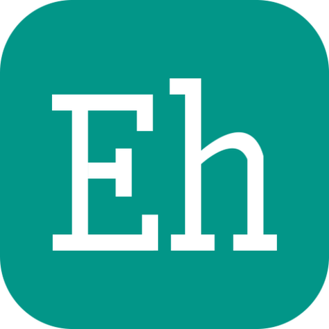 e站(Ehviewer)1.9.6.6下载图标