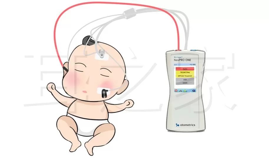 abr测试免费截图