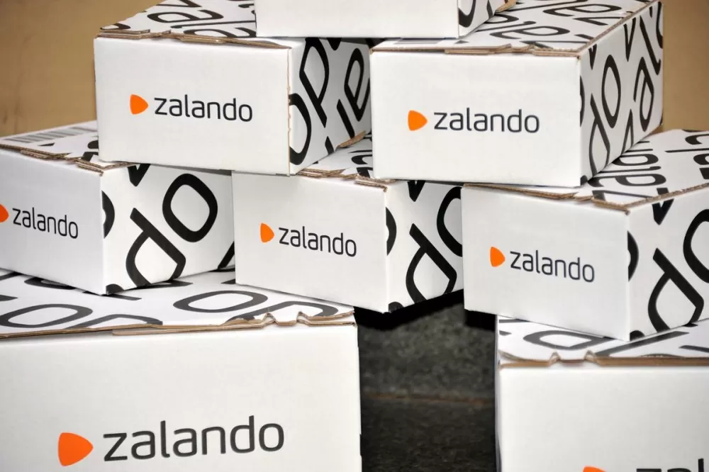 zalando跨境电商平台