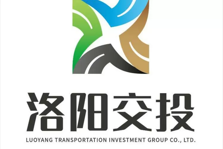 洛阳交通图标