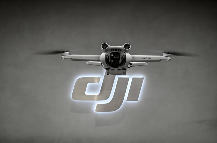 大疆virtualflight截图