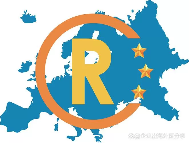 不服从GDPR法案的欧盟国家缩略图