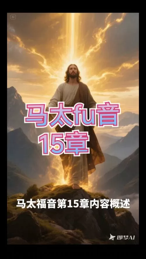 新约讲章讲道集大全缩略图
