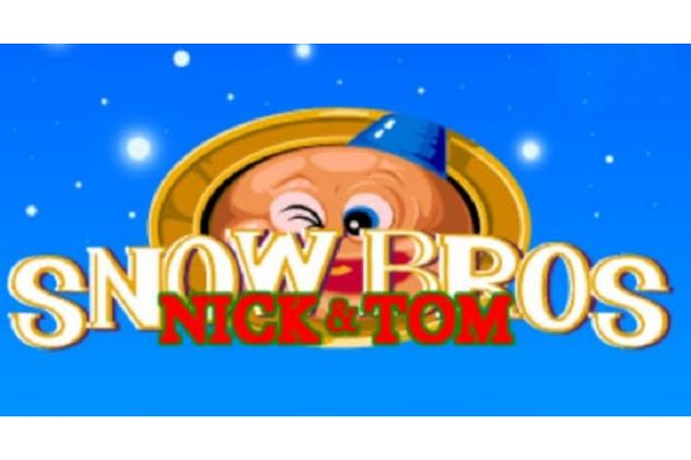 雪人兄弟经典版安卓下载截图