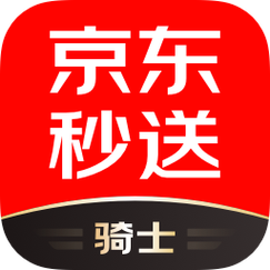 京东众包骑手APP下载截图
