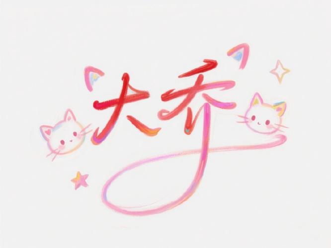 大乔截图