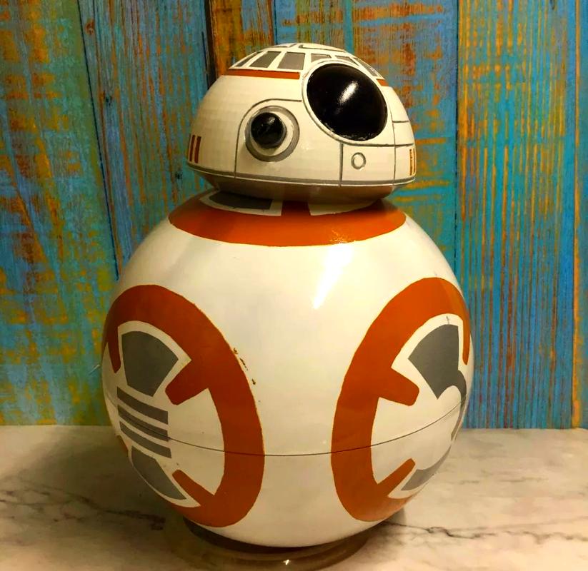 bb8机器人手机下载截图