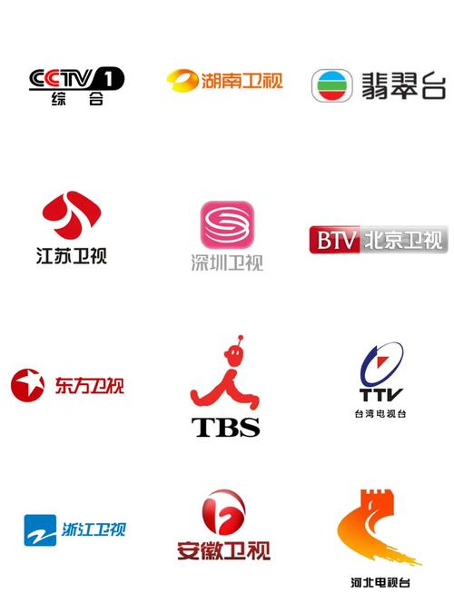 电视大全下载图标