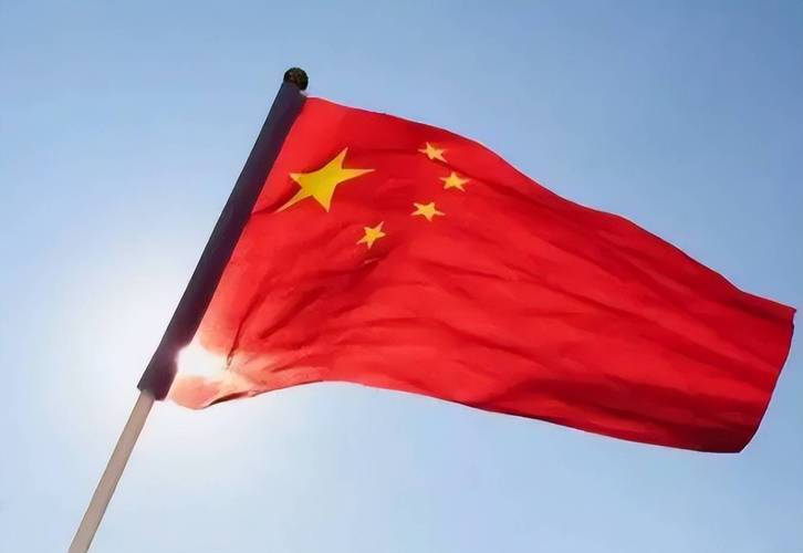 中国国旗图片免费下载缩略图