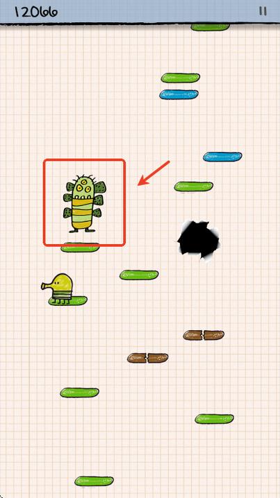 doodle jump官方版下载