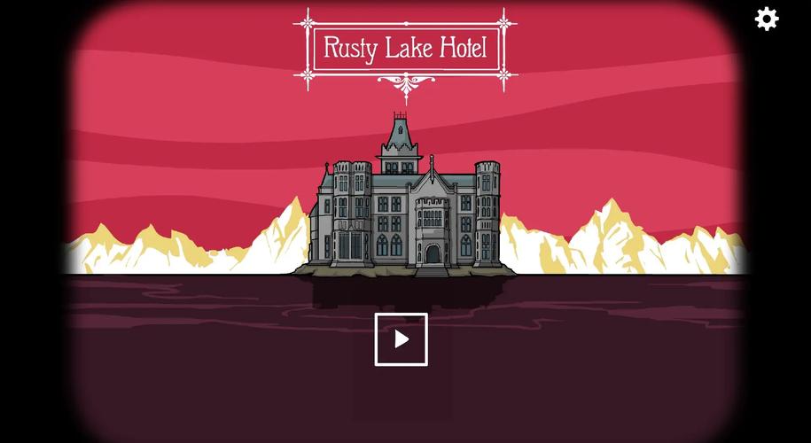 Rusty Lake Hotel)最新安卓版v3.1.4 下载截图