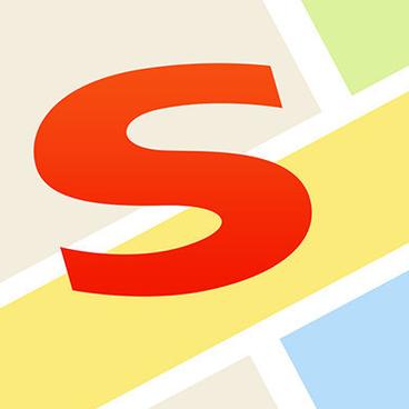 搜狗地图下载截图