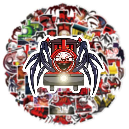 查尔斯小火车免费无限制版截图