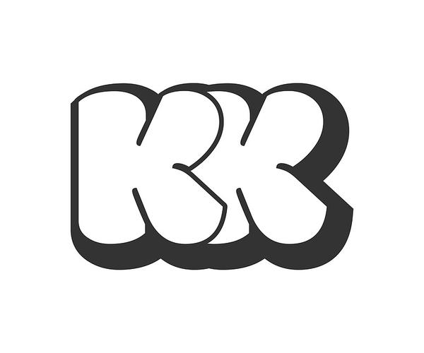 KK漫画app下载图标