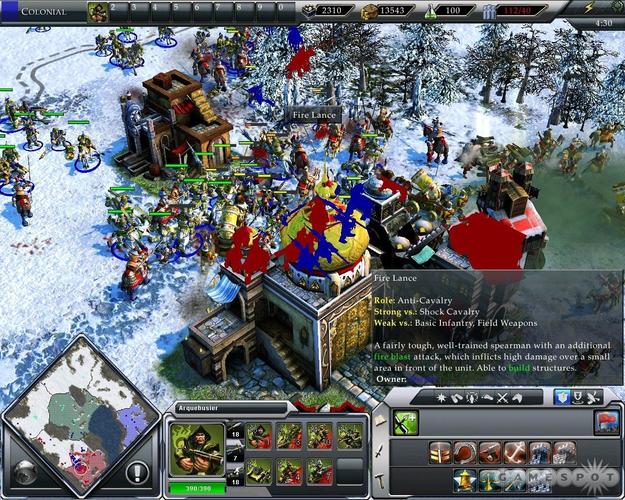 地球帝国3中文版免费下载地球帝国3 PC版 百截图