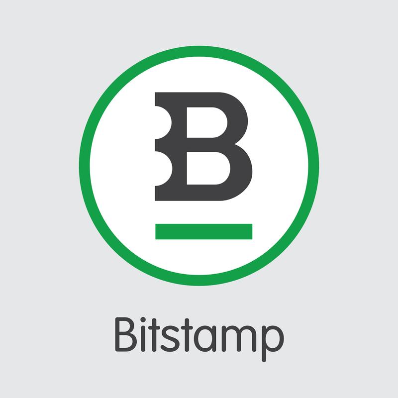 bitstamp截图