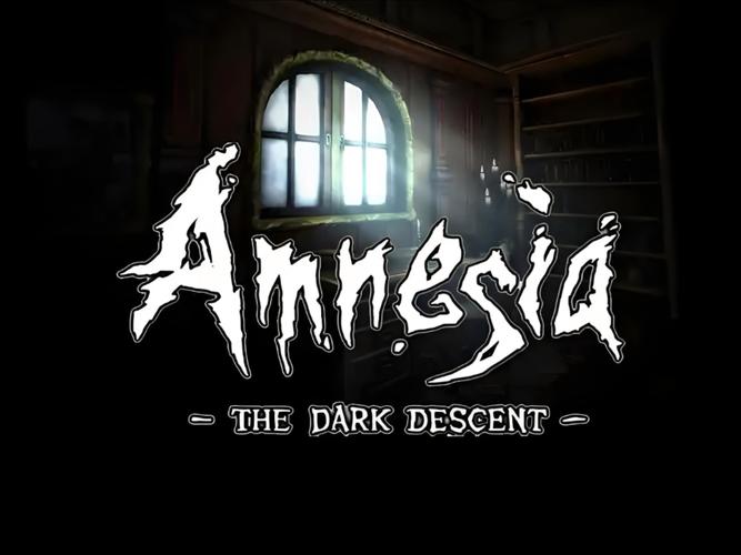 失忆症黑暗后裔下载失忆症:黑暗侵袭 (Amnesia The截图