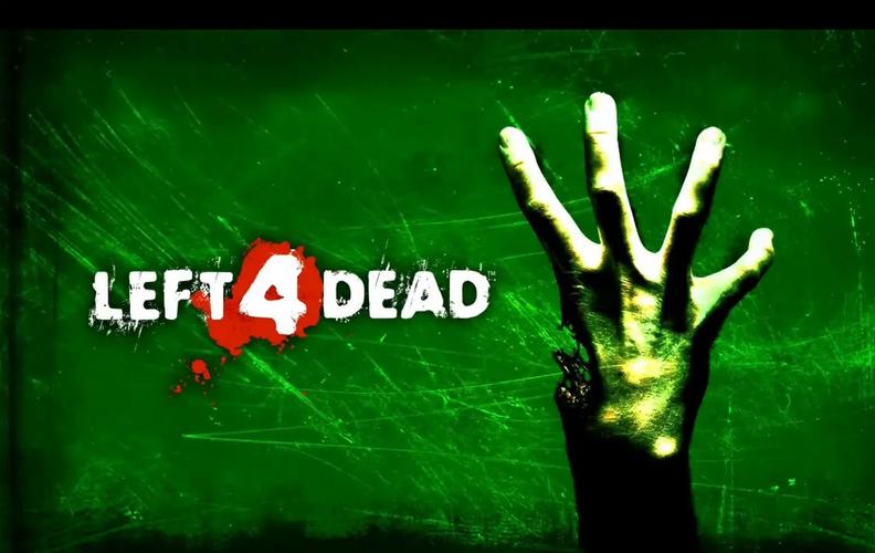 求生之路1中文版下载求生之路1 (Left 4 Dead截图