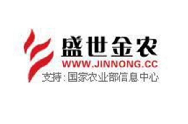 金农网截图