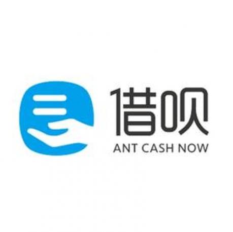 蚂蚁借呗橙色版截图
