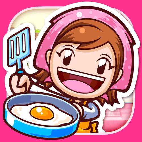 料理妈妈截图