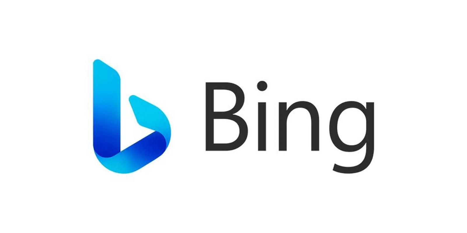必应bing国际版截图