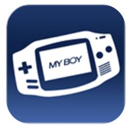 gba模拟器安卓汉化版下载gba模拟器中文版 最缩略图