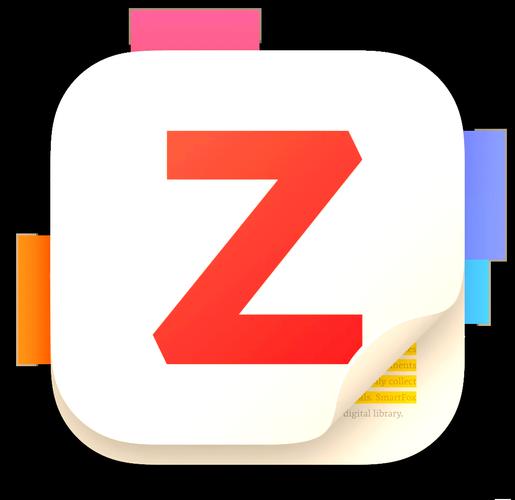 zoo for zotero官方下载安卓版截图