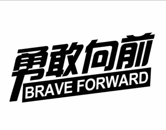 勇敢向前冲截图