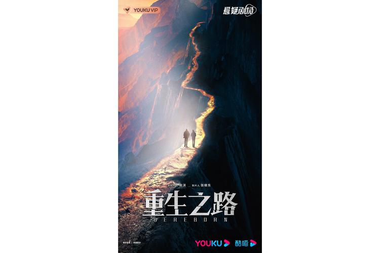 重生之路截图